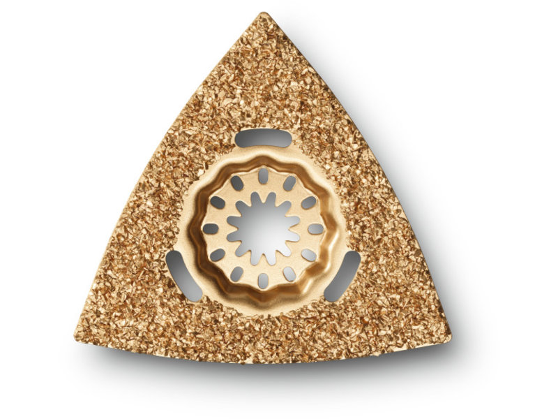 Bild von Fein Raspel SL Dreieck HM80