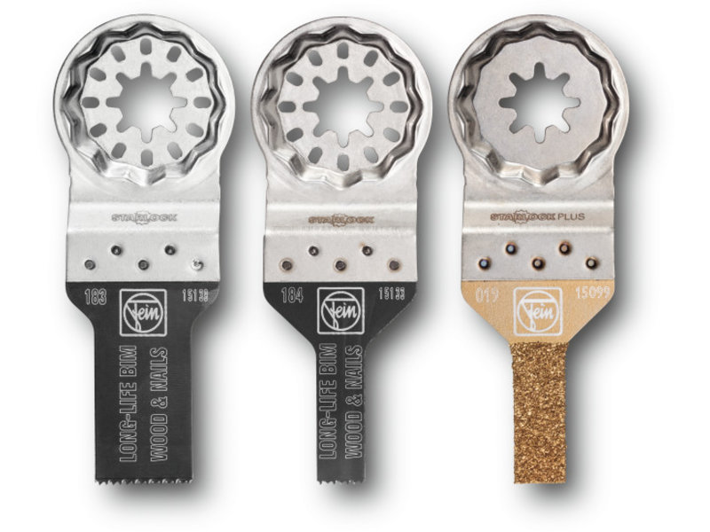 Bild von Fein Säge- und Feilenset SLP