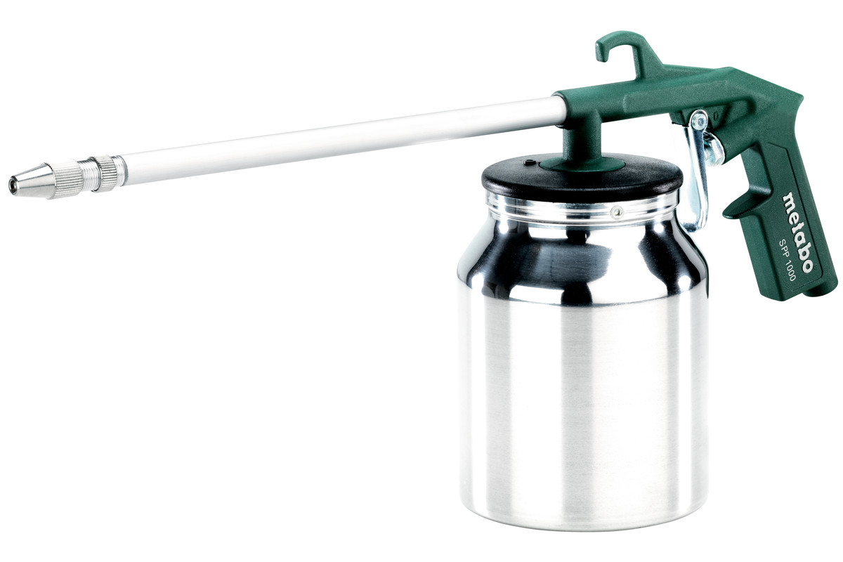 Bild von Metabo Sprühpistole SPP 1000