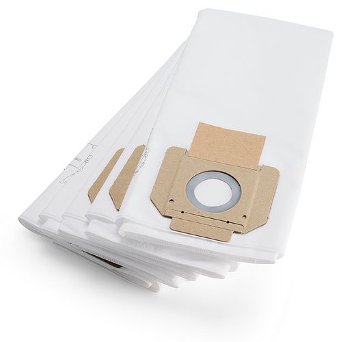 Bild von Flex Vlies-Filtersäcke zu Sicherheitssauger/SE 133