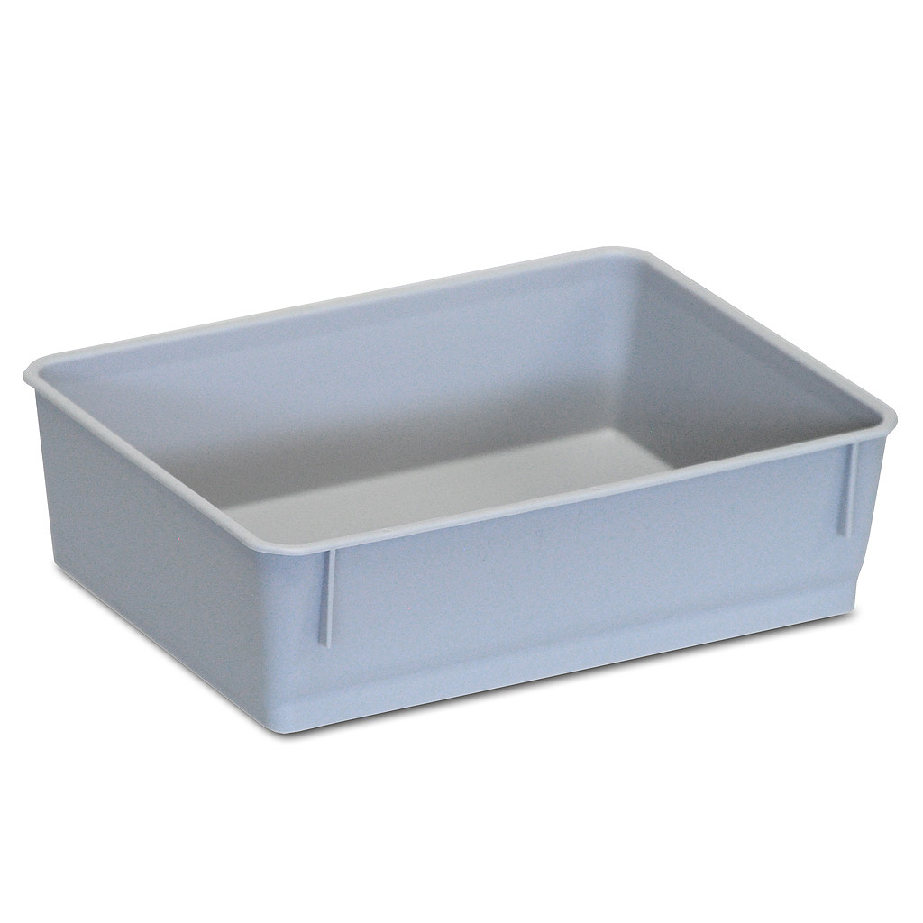 Bild von Utz Einsatzbehälter zu RAKO 174x127x50 Grau