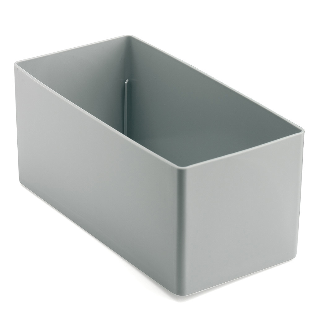 Bild von Utz Einsatzbehälter zu RAKO 262x121x98 Grau