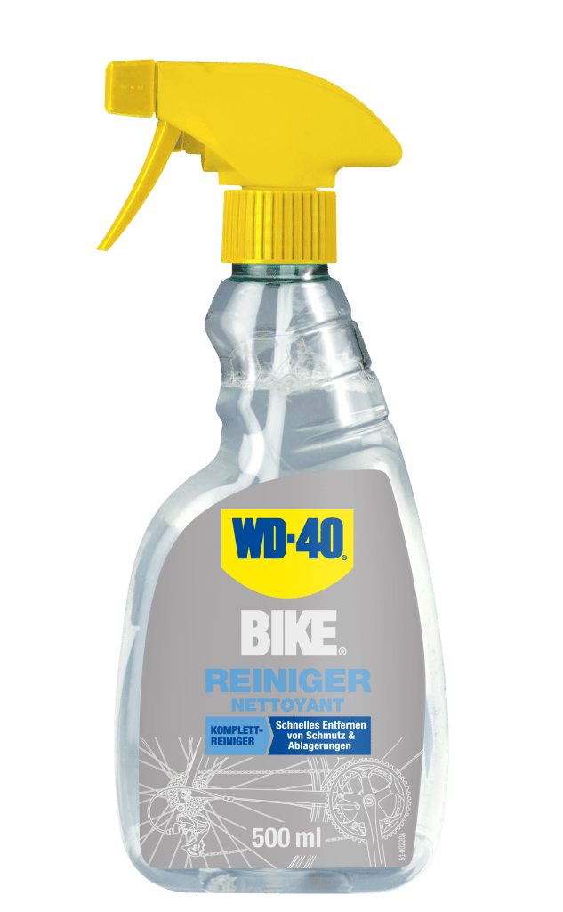 Bild von WD-40 Bike Reiniger 500ml