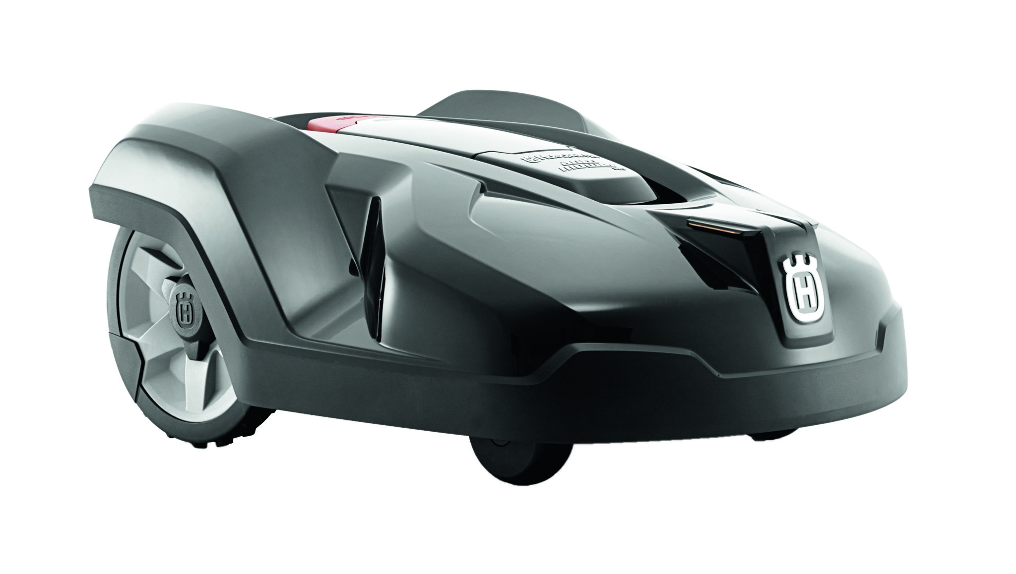 Bild von Husqvarna Automower 420