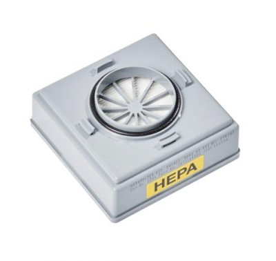 Bild von Nilfisk Hepa-Filter H13 zu GD 5 Back (-2017)