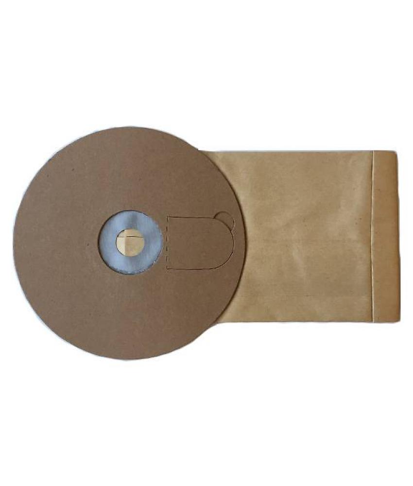 Bild von Wirbel 10xPapierfiltersäcke