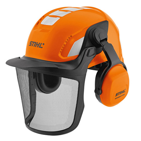 Bild von STIHL Helmset Advance Vent