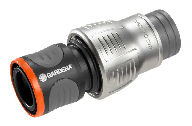 Bild von Gardena Premium Schlauchverbinder 19mm