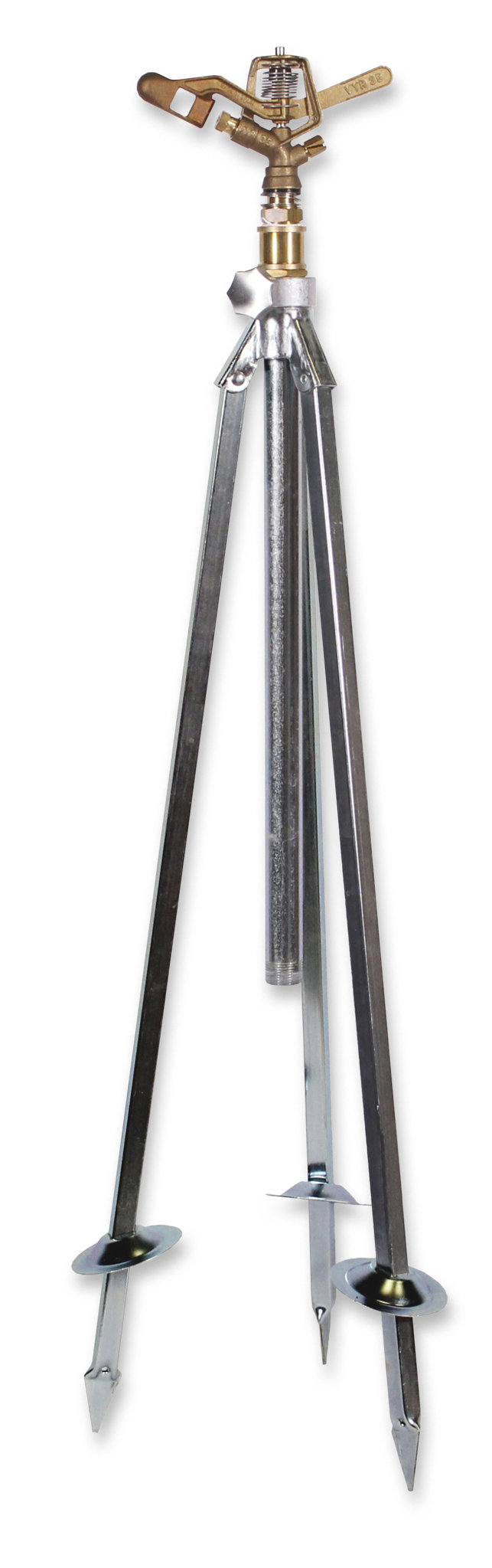 Bild von Tegustar Kreisregner V35 mit Stativ