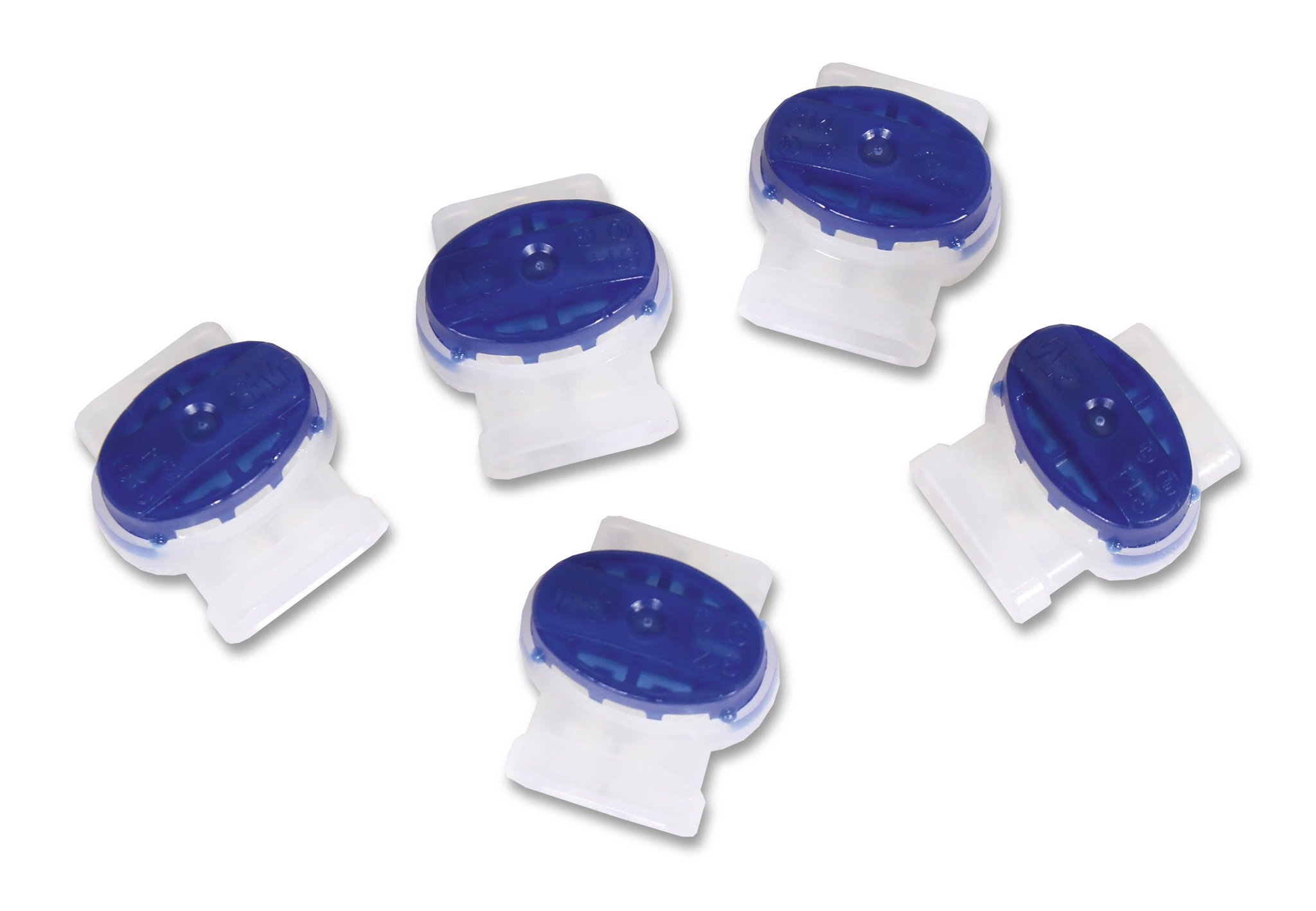 Bild von Husqvarna Kabelverbinder 5 Stk.