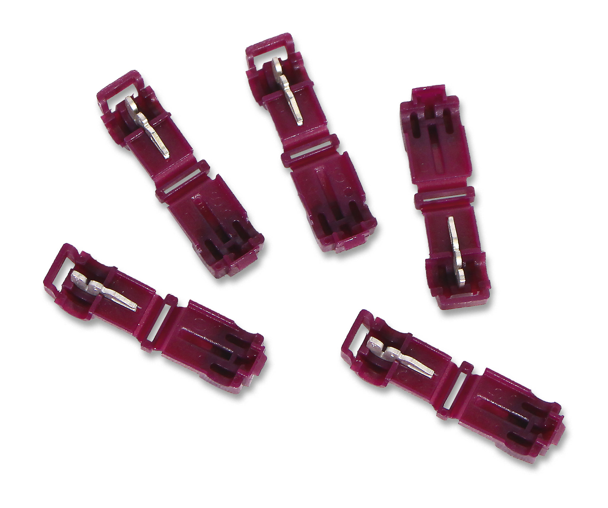 Bild von Husqvarna Kabelstecker 5 Stk.