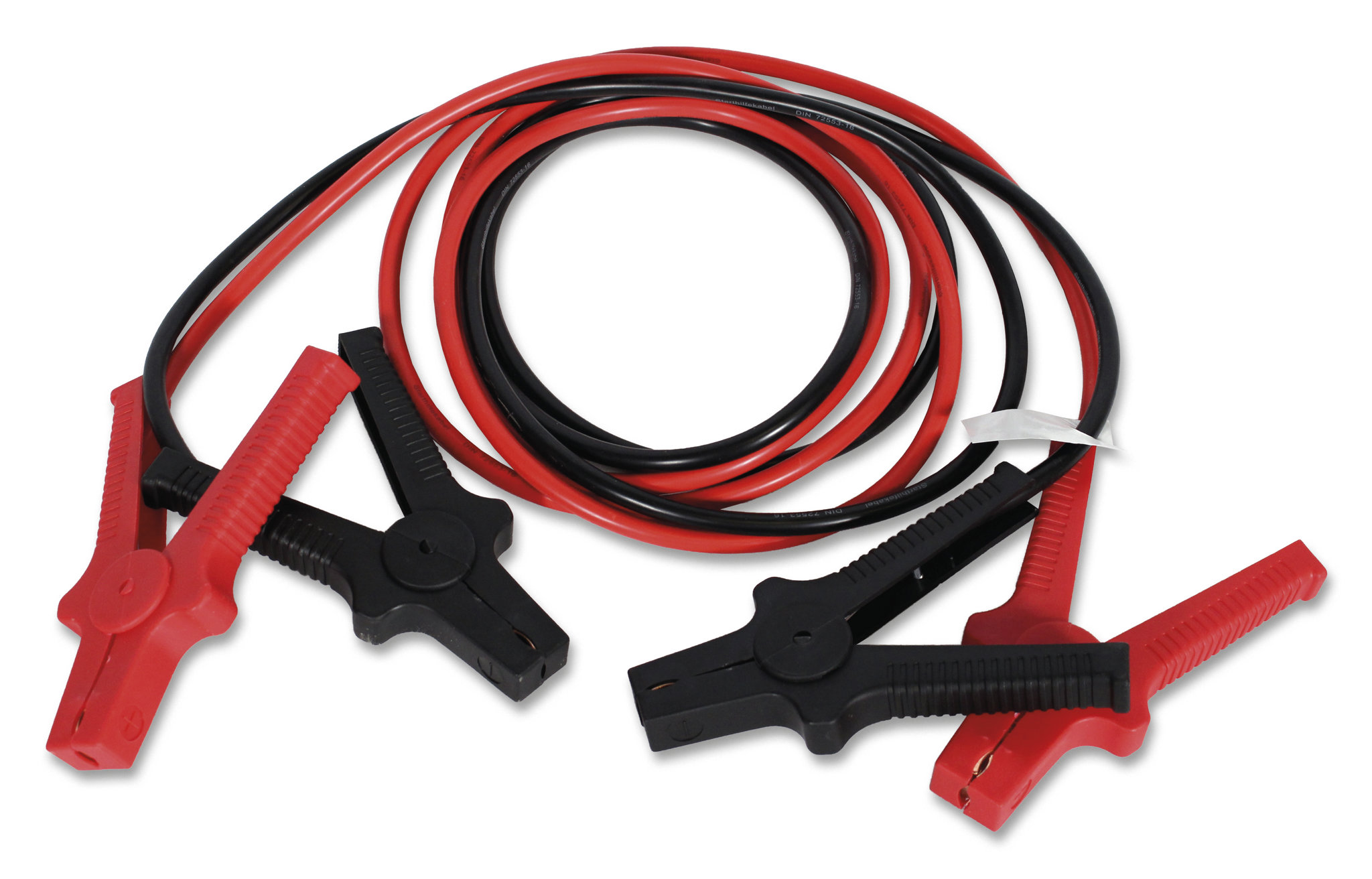 Bild von Startkabelsatz für Auto 3m 16mm