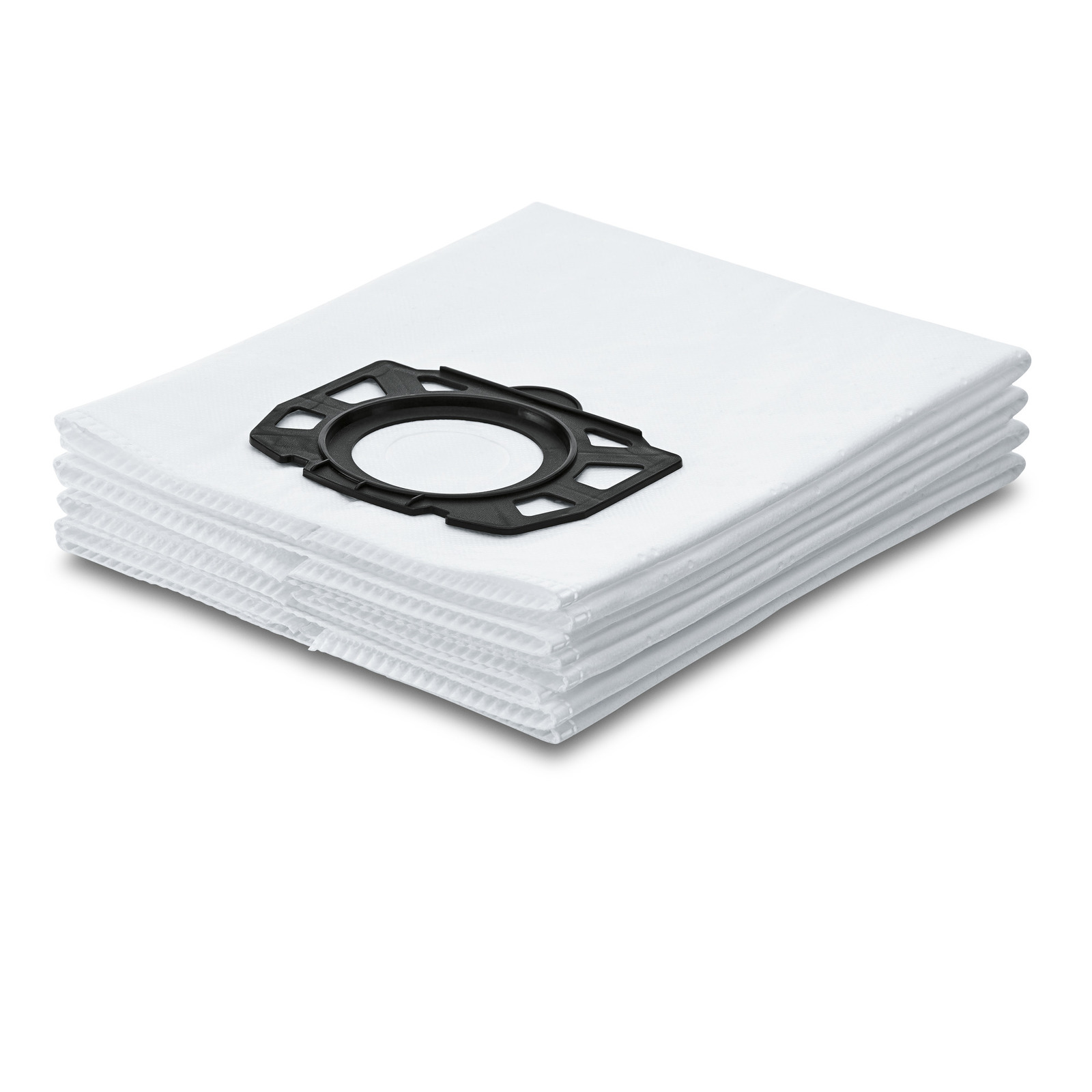 Bild von Kärcher Vliesfilterbeutel zu WD 4-6