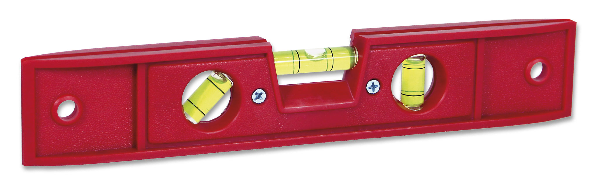 Bild von Wasserwaage 3 Lib. Torpedo