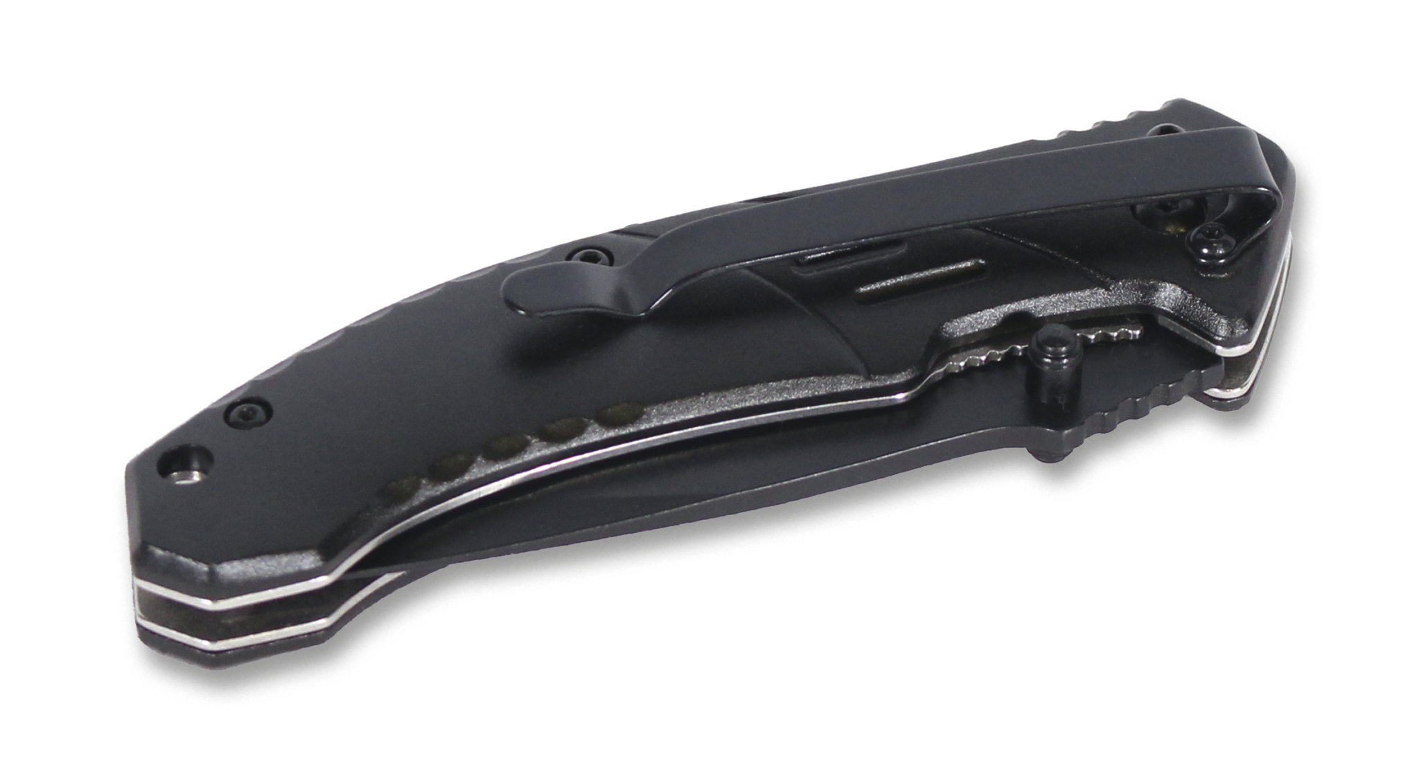 Bild von Technocraft Arbeits-Klappmesser 193mm