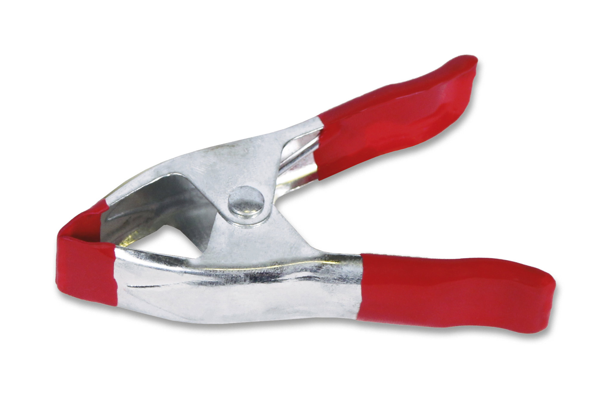 Bild von Technocraft Federzwinge verzinkt 100mm