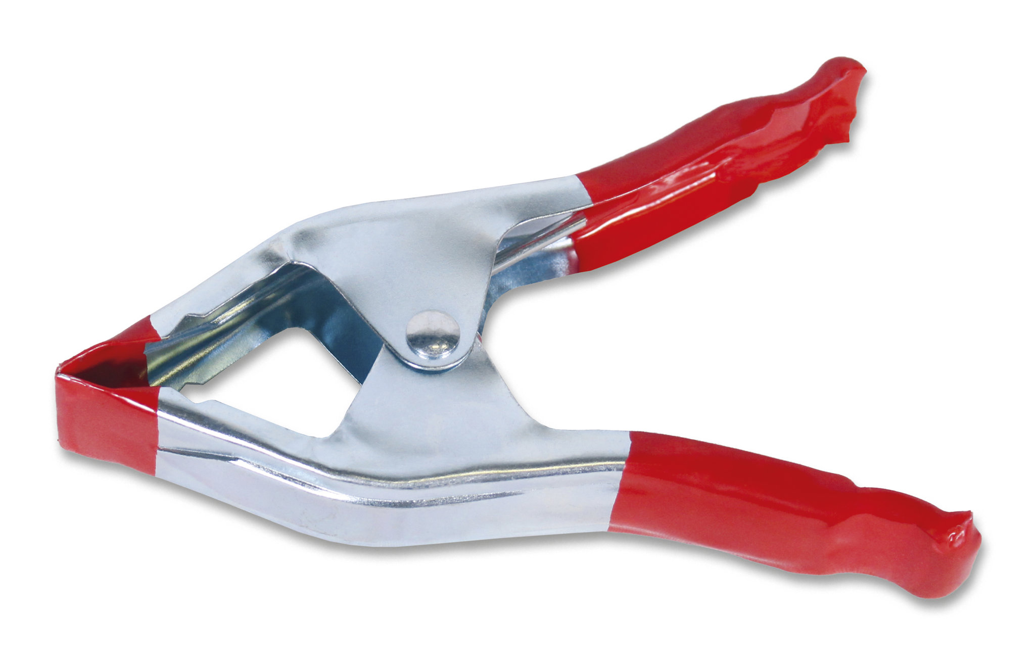 Bild von Technocraft Federzwinge verzinkt 150mm