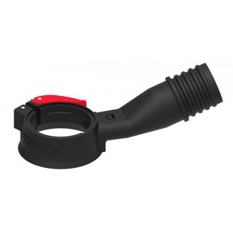 Bild von Bosch Staubabsaugung zu GOP 18V-28