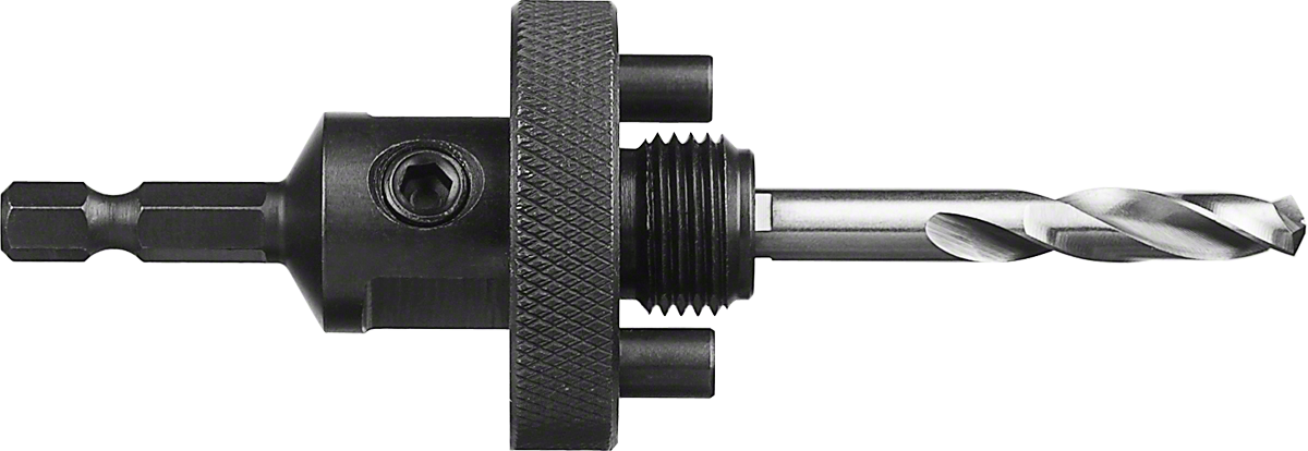 Bild von Bosch Adapter 6kt HSS-Bi-LS SW11 33-152