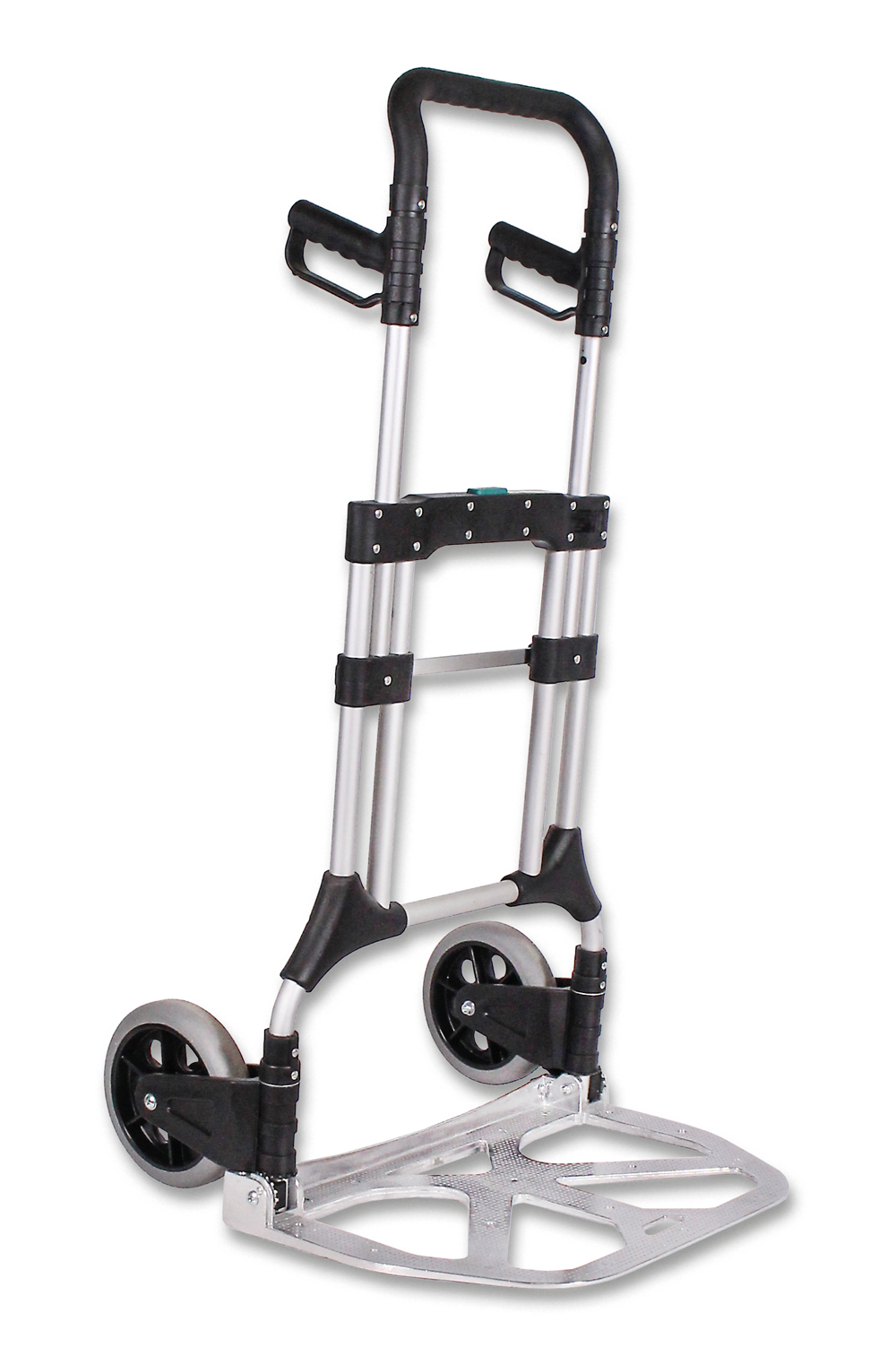 Bild von Technocraft Alu-Transport-Karren 200kg