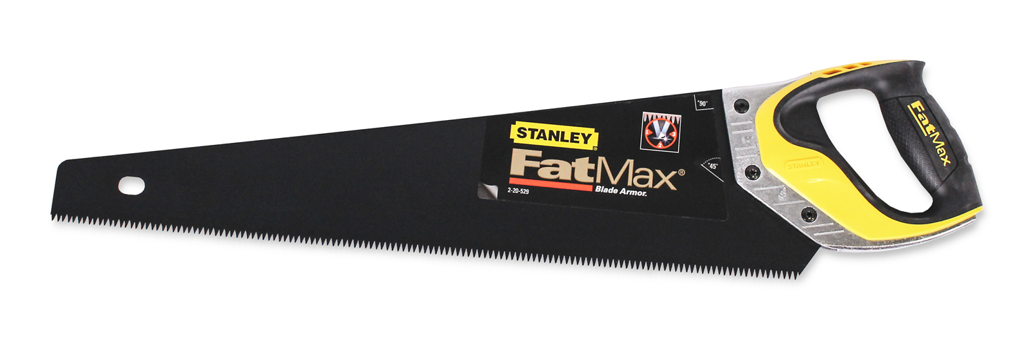 Bild von Handsäge Jet Cut \"Fatmax Appliflon\" 50cm