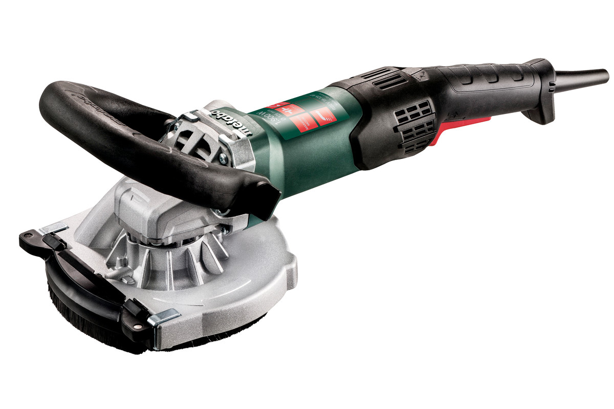 Bild von Metabo Renovierungsschleifer RSEV 19-125 RT