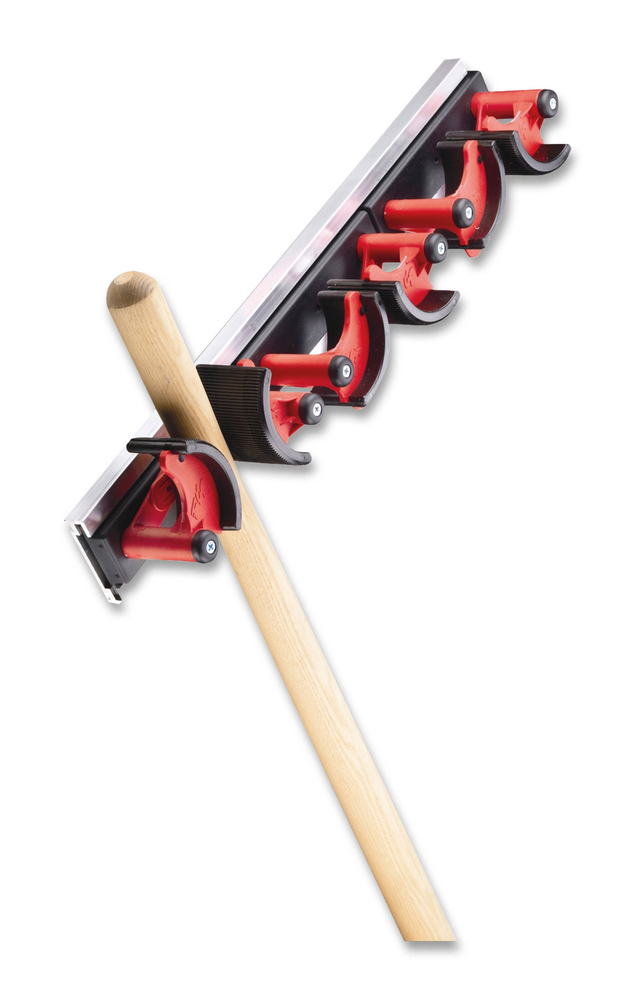 Bild von FLIP-CLIP Universalhalter 3er-Set