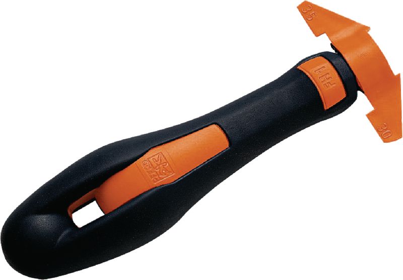 Bild von STIHL Softgriff mit Schäfw. Rundfeilen Ã˜3.2-5.5mm