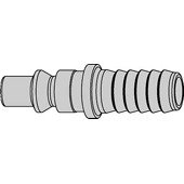 Bild von CEJN Druckluft-Nippel 10mm
