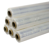 Bild von Tegufol Hand-Stretchfolie 50 x 260m