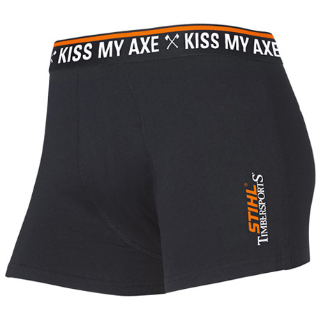 Bild von STIHL Boxershorts Gr.S