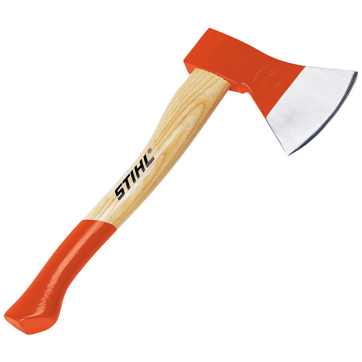 Bild von STIHL Forstbeil AX 6 600g