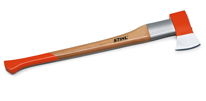 Bild von STIHL Spaltaxt AX 28CS 2.8kg