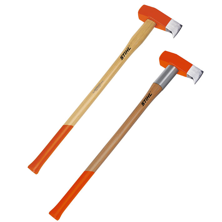 Bild von STIHL Spalthammer AX 30C 3kg