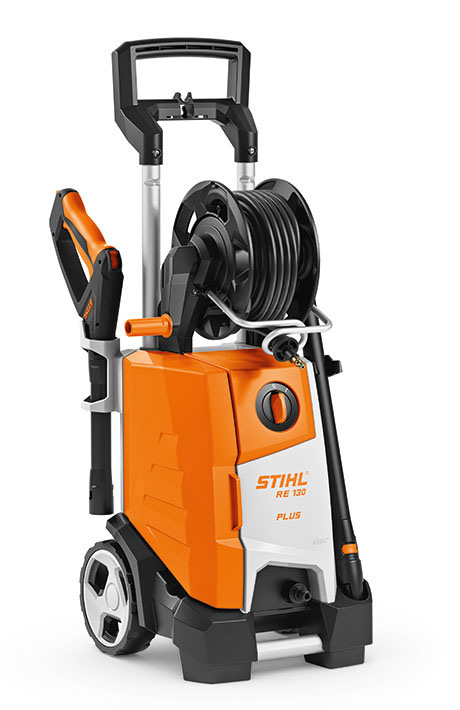 Bild von STIHL Hochdruckreiniger RE 130 plus