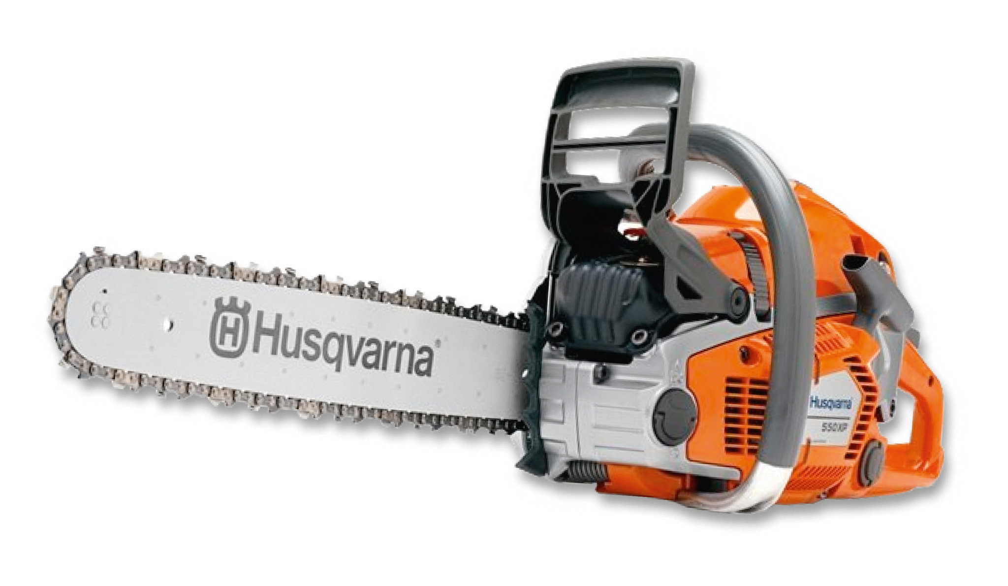 Bild von Husqvarna Kettensäge 550 XP Mark II 45cm