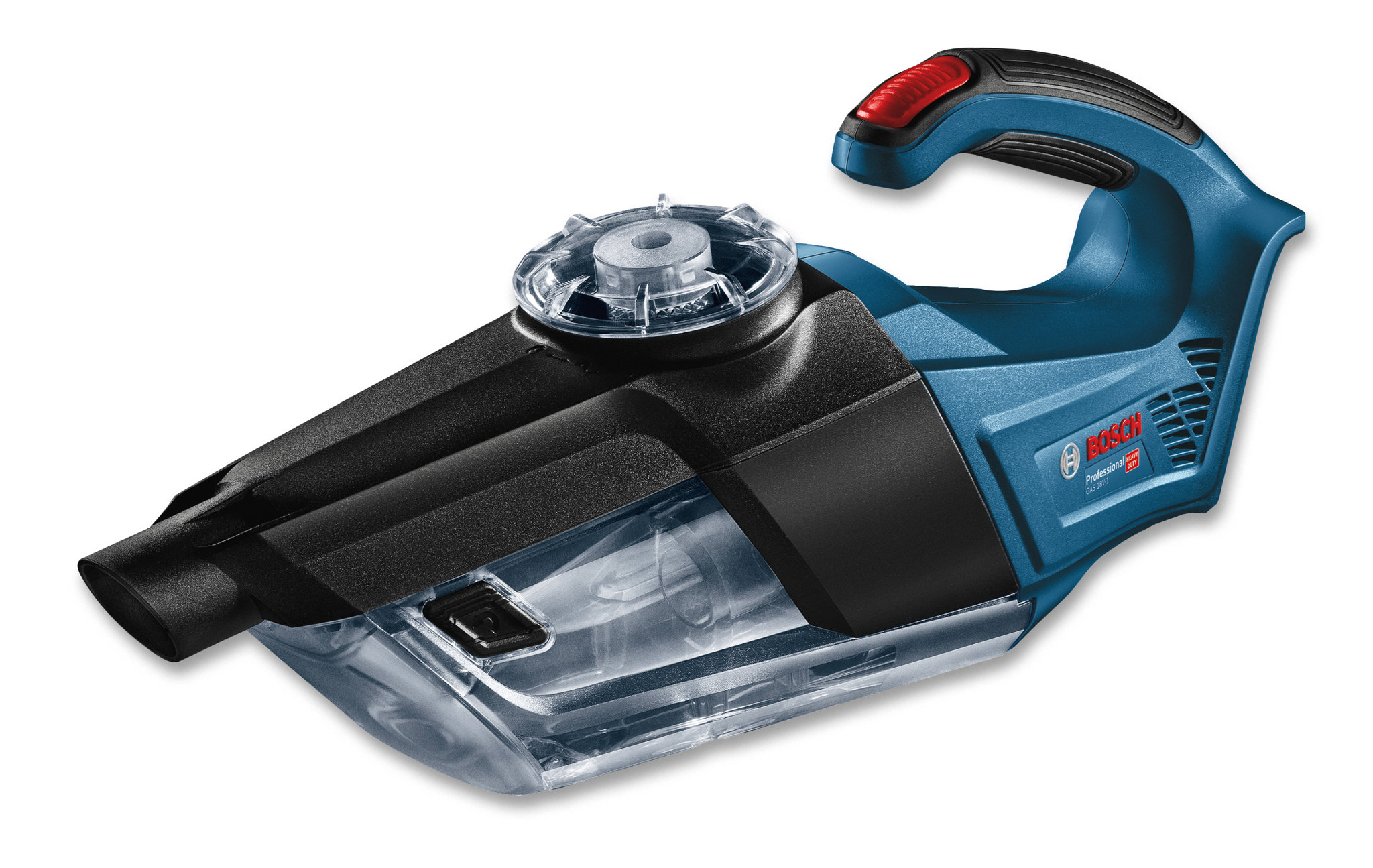 Bild von Bosch Akku-Sauger GAS 18V-1 Solo