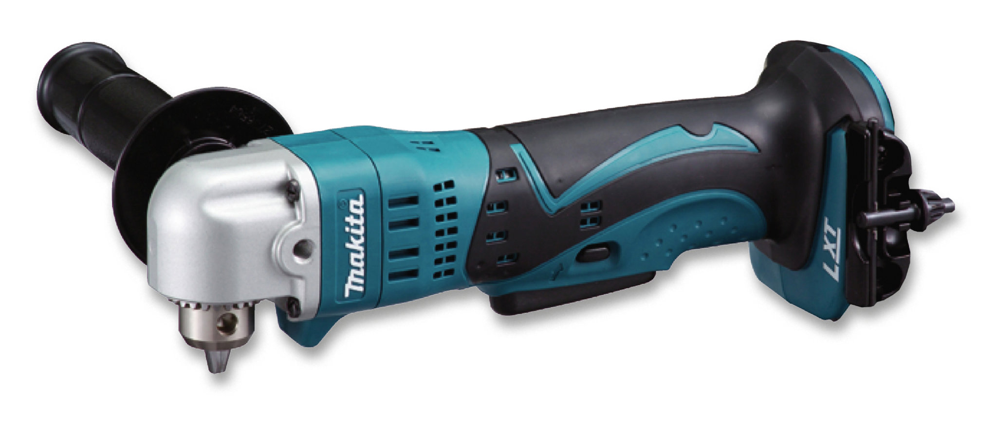 Bild von Makita Akku-Winkelschrauber 18V DDA350ZJ SystemKit