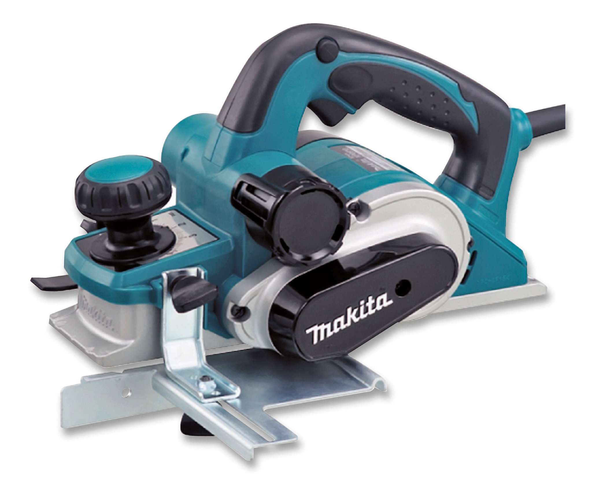 Bild von Makita Einhand-Falzhobel 82mm KP0810J