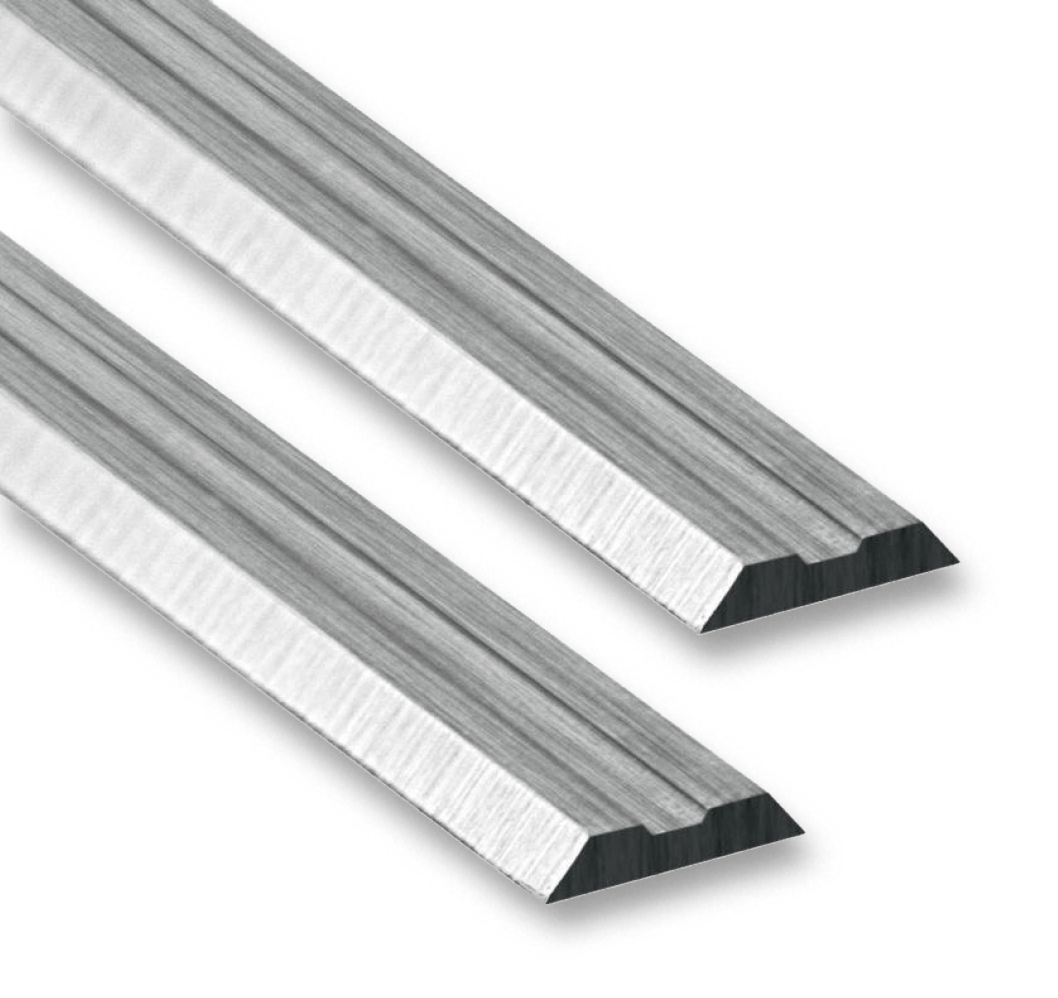 Bild von Bosch HM-Hobelmesser 82mm universal 10 Stück