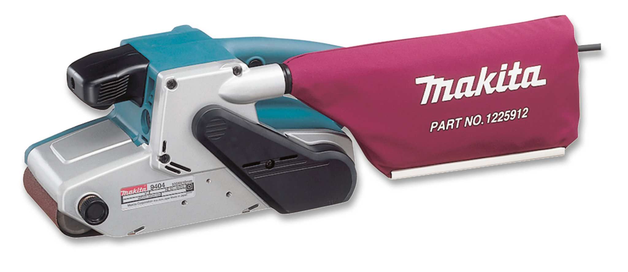 Bild von Makita Bandschleifer 100mm 9404J