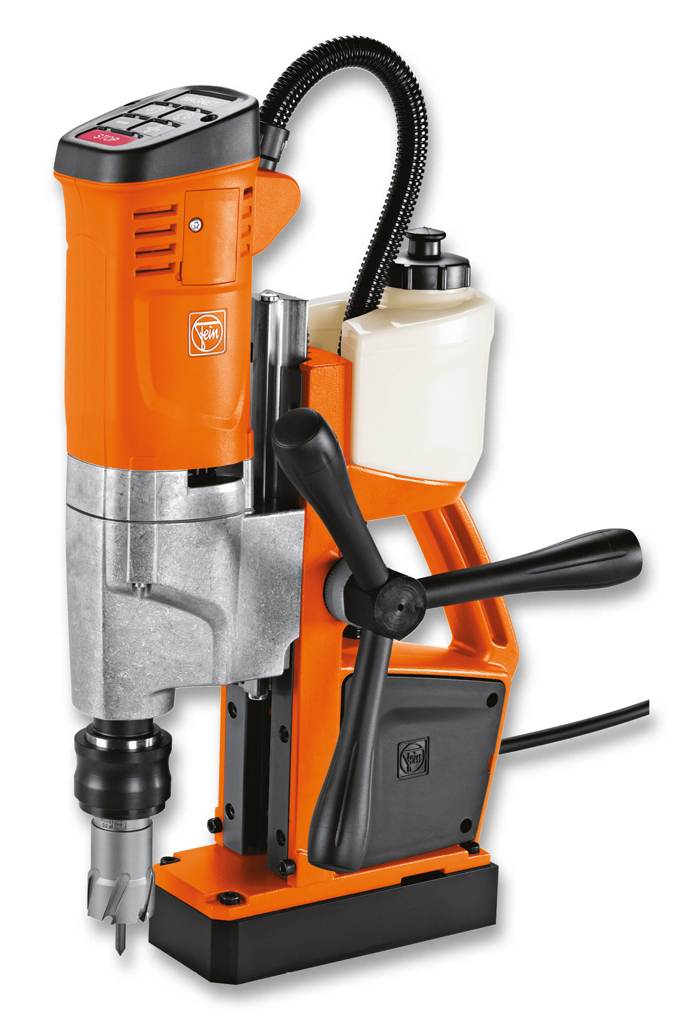 Bild von Fein Magnet-Kernbohrmaschine KBU 35 Q
