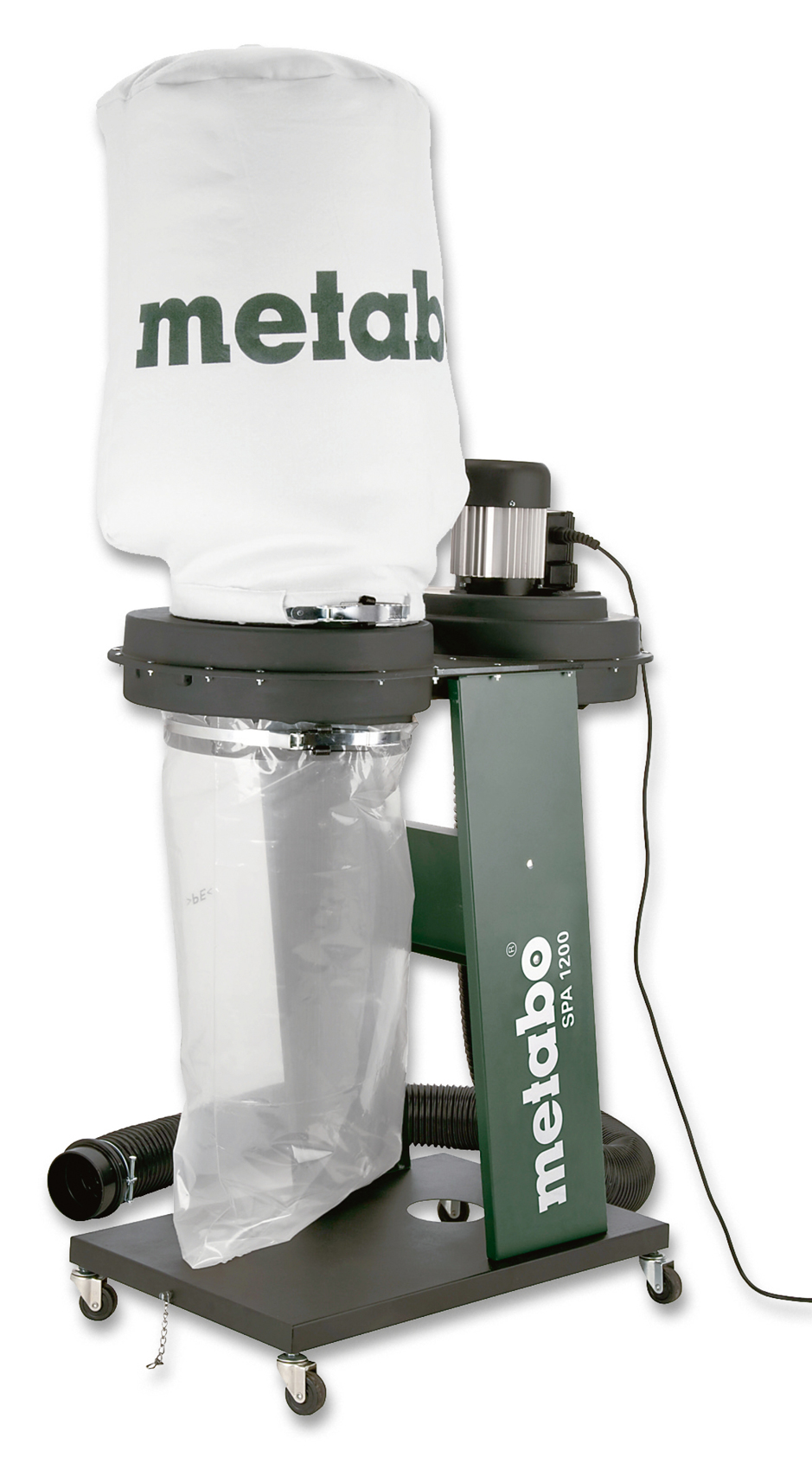 Bild von Metabo Absauganlage SPA 1200