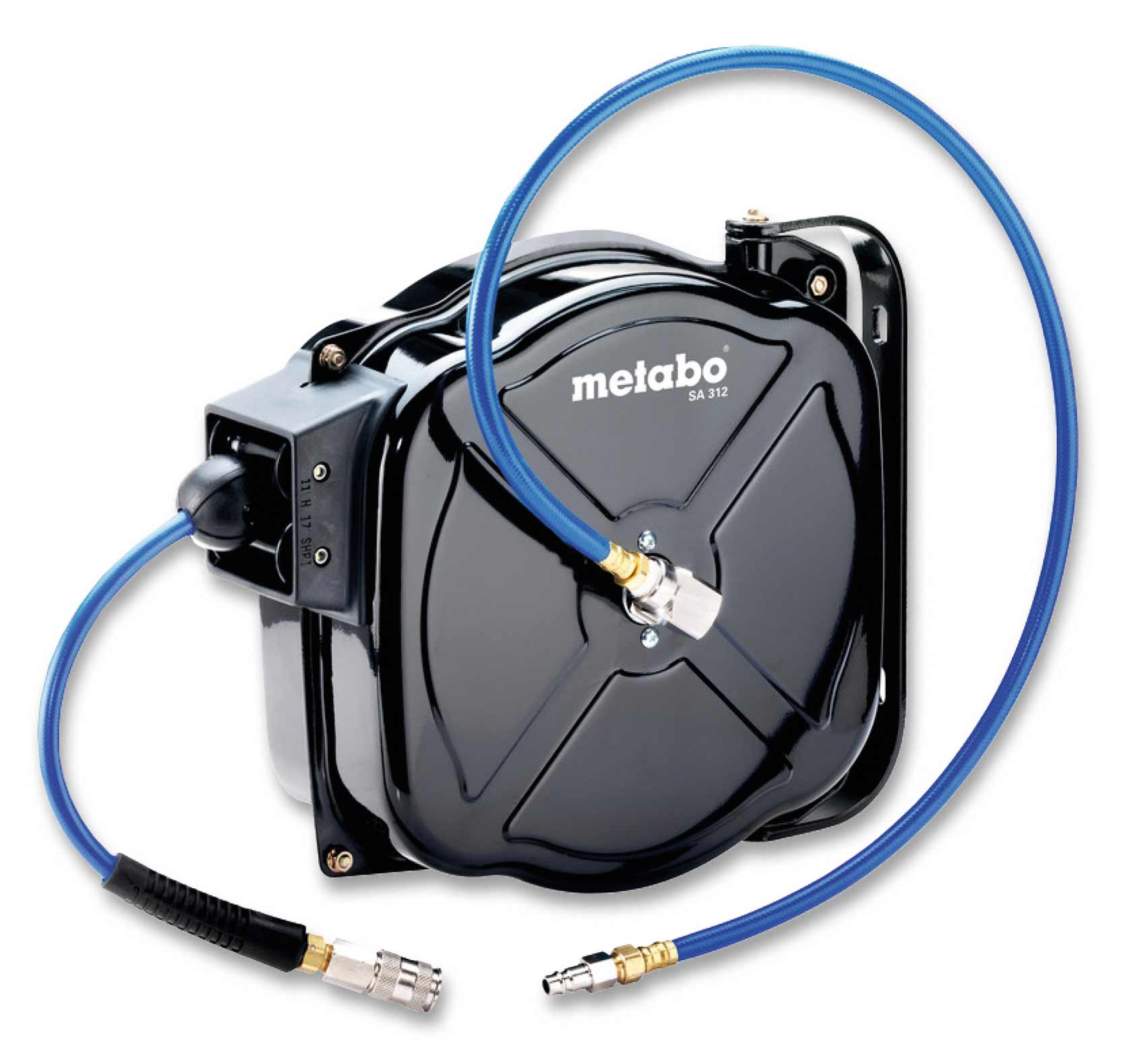 Bild von Metabo Schlauchtrommel SA 312