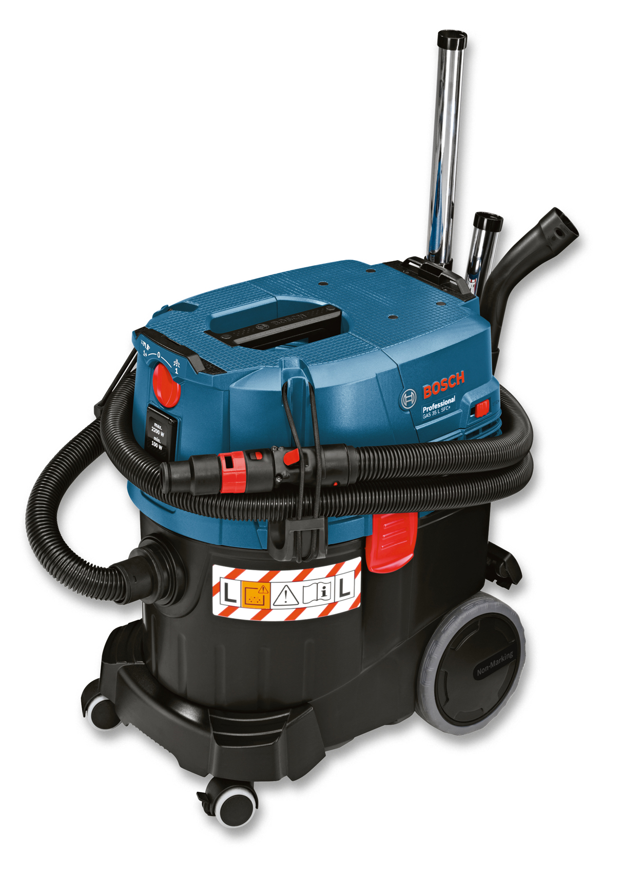 Bild von Bosch Sauger GAS 35 L SFC