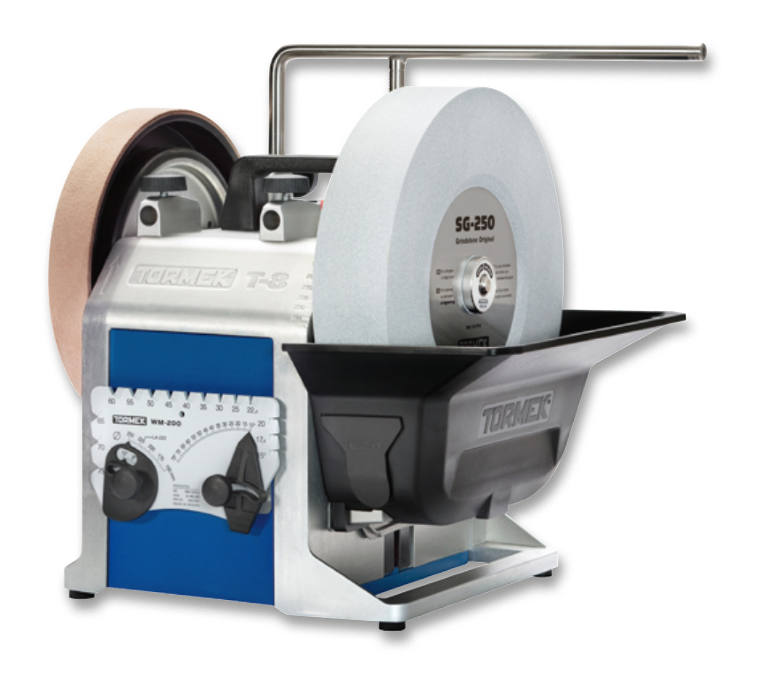 Bild von Tormek Nass-Schleifmaschine T-8