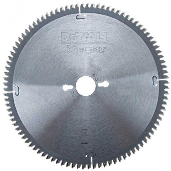 Bild von DeWalt Stationärsägeblatt 80Z/40 305X30x2.6