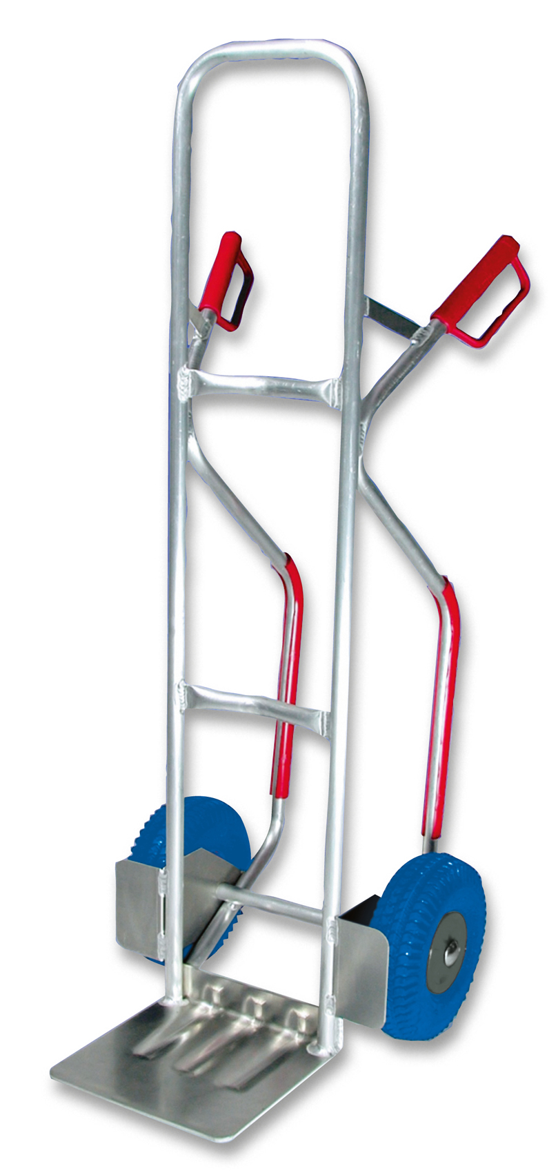 Bild von Transportkarre Alu 250kg PR 290x280