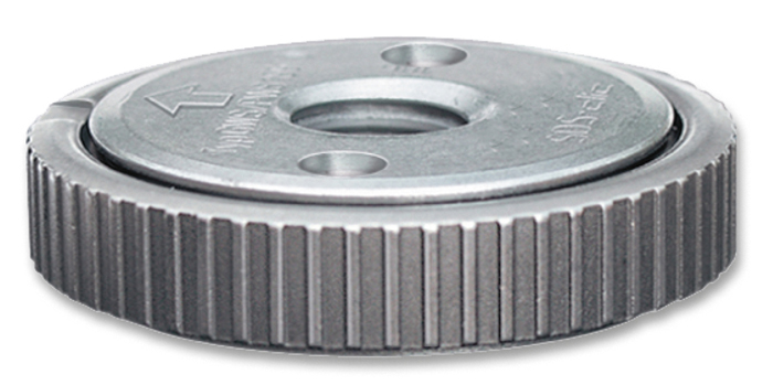 Bild von Metabo Quick-Spannmutter M14 für Winkelschleifer