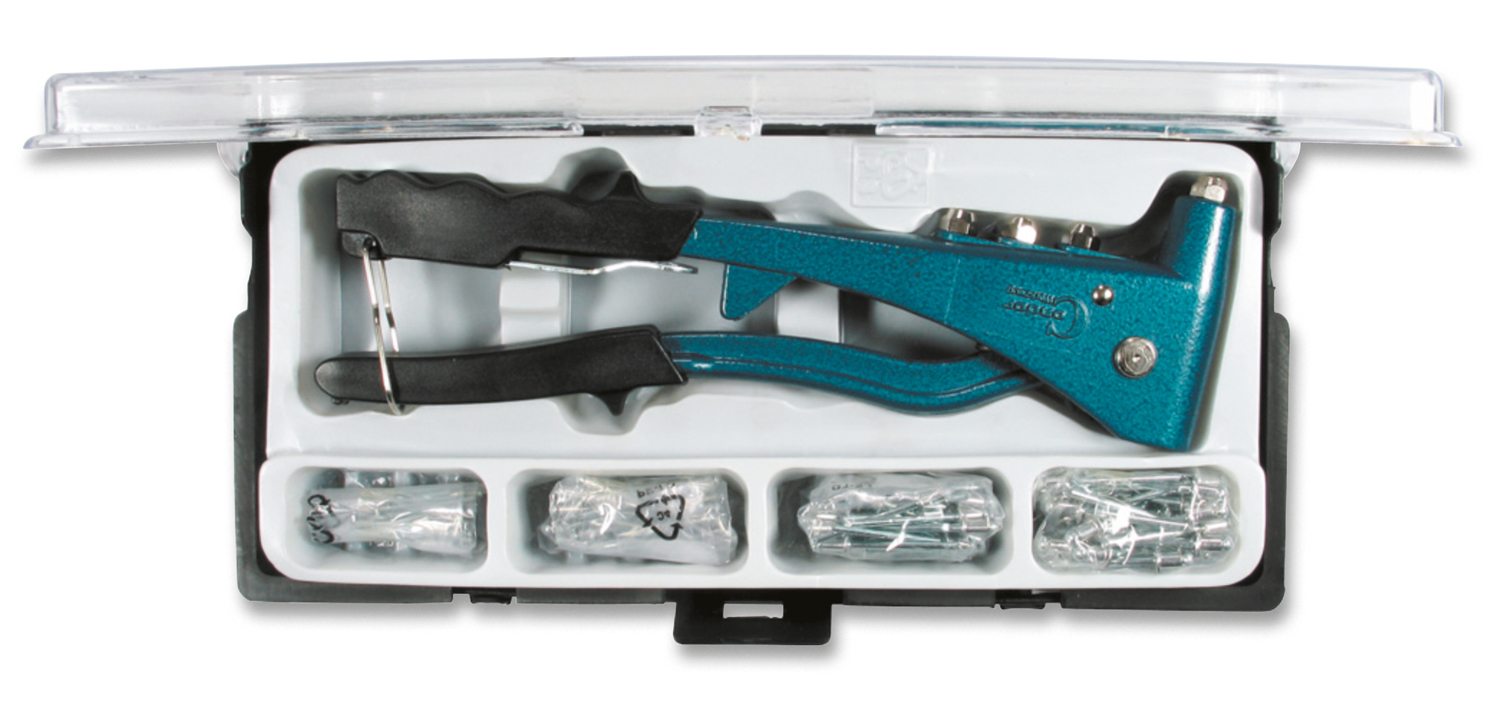 Bild von Condor Blindnietzange